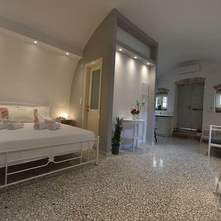 Yiasemi Corfu Luxury Studio Luaran gambar