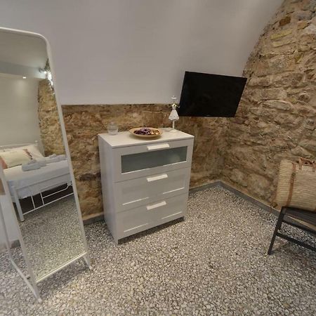 Yiasemi Corfu Luxury Studio Luaran gambar