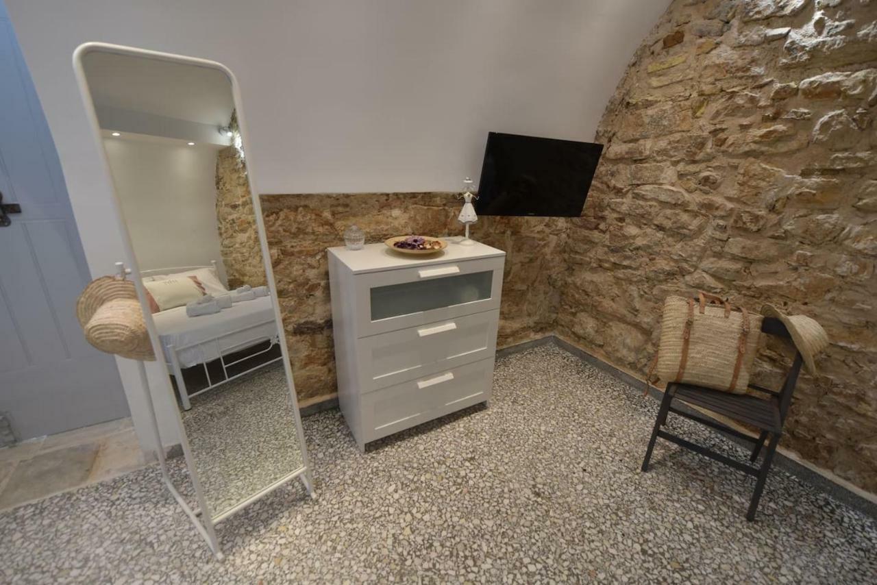 Yiasemi Corfu Luxury Studio Luaran gambar